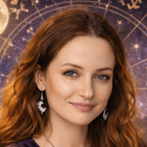 Анна Оракуликс