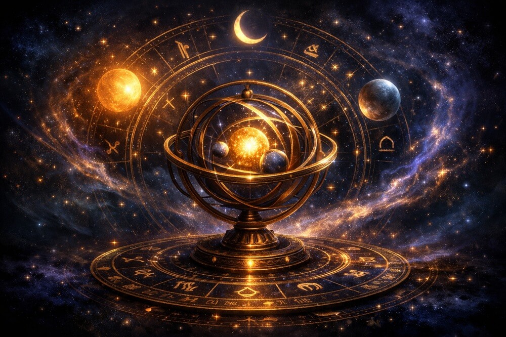 Что такое астрология: история, суть и принципы работы