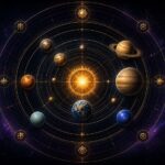 За что отвечают планеты в астрологии: полное руководство